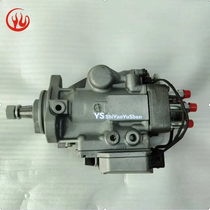 0470006006 3965403 Good Quality QSB5.9 Diesel Engine Parts VP30 Pump Fuel Injection Pump