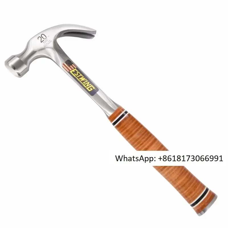 Martillo para carpintería Estwing East Wing E20C16C12C