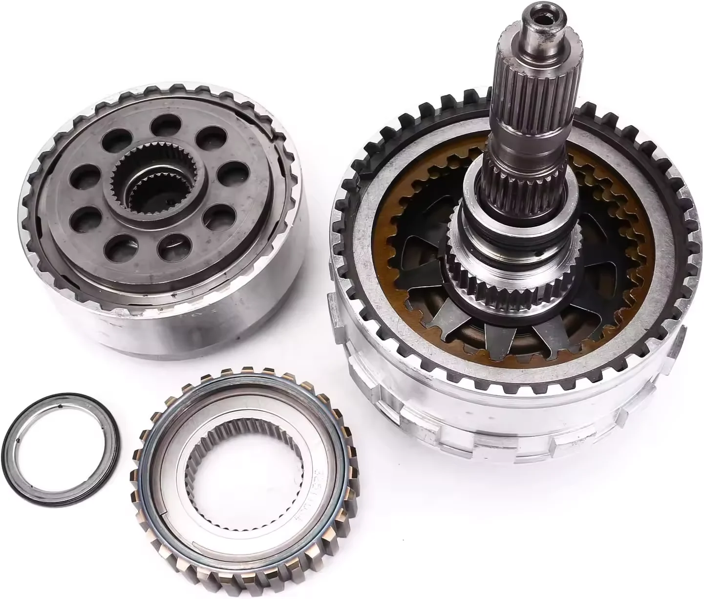 SP Best Selling Top Quality Auto Gear Part 62TE Transmission Clutch Drum Input Drum Kit For VW Chrysler Dodge 62TE