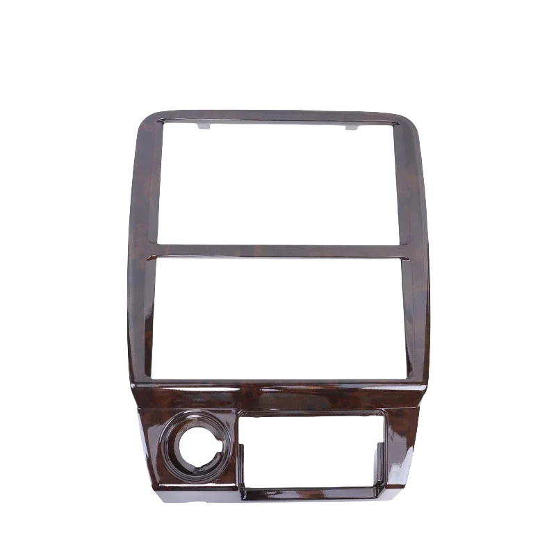 

For TOYOTA1998-2000 CAMRYAir conditioning outlet ASSEMBLE black-Air Conditioning Rear Seat anti dust Outlet Cover