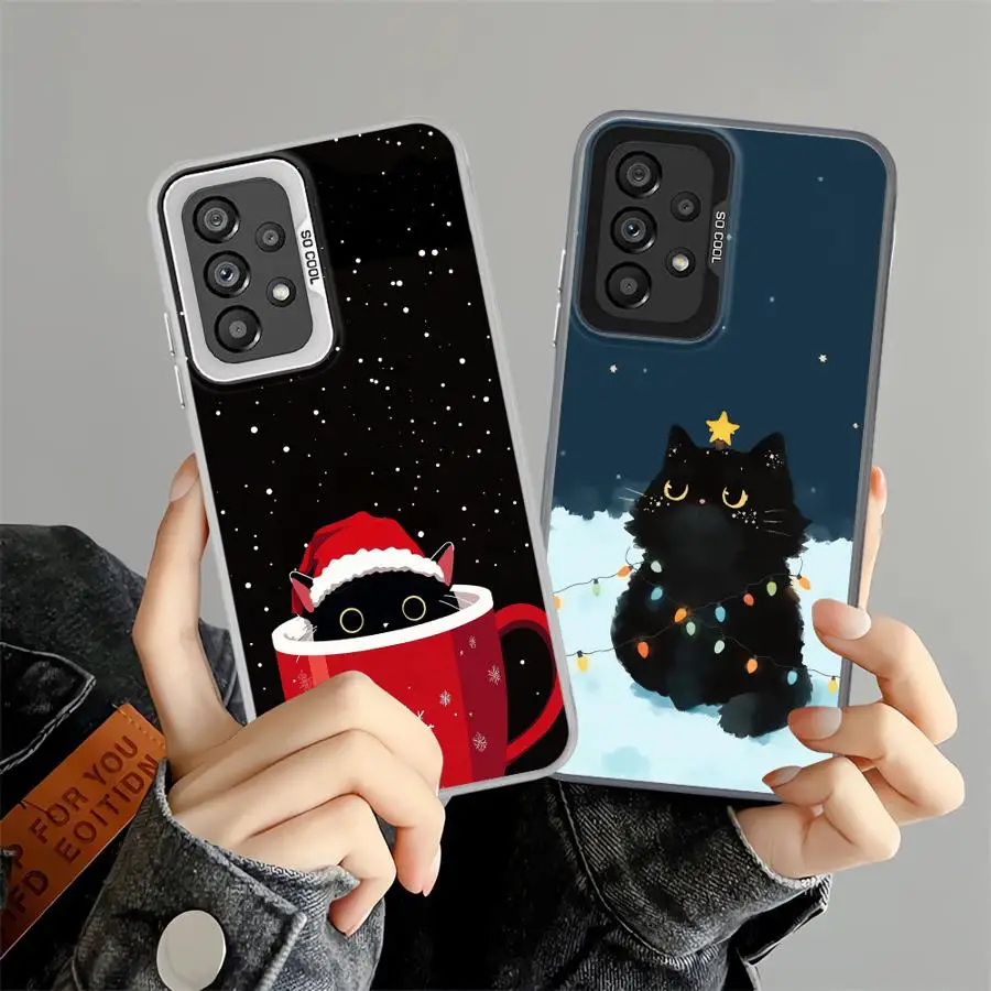 Case For Xiaomi Red… - image