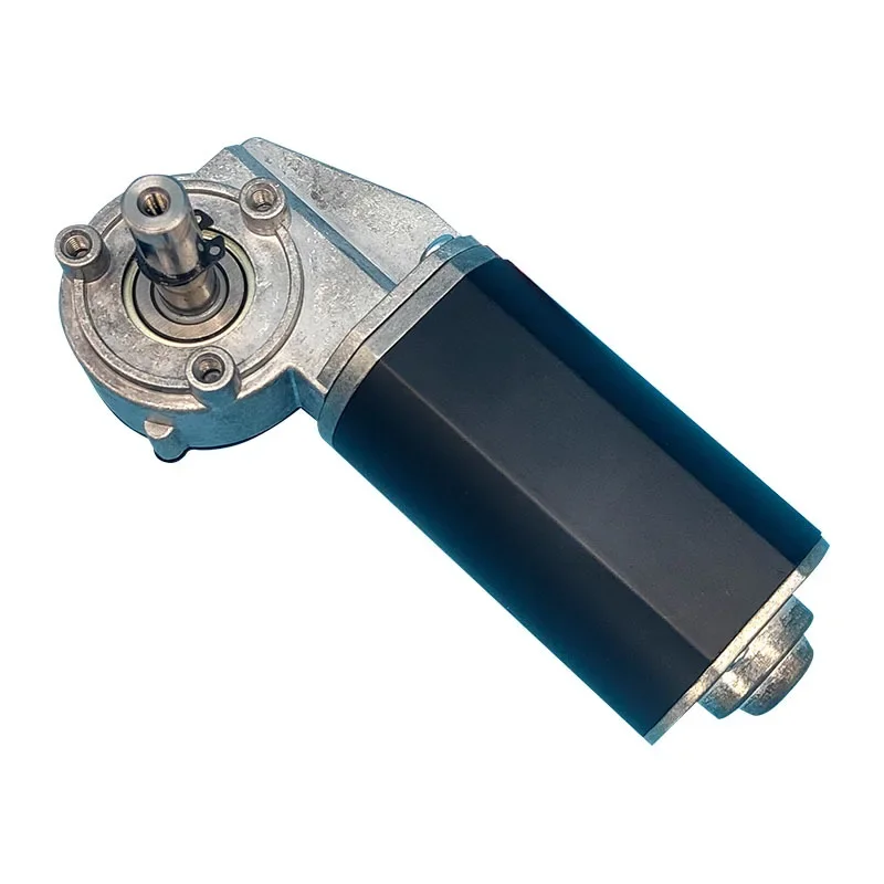 Factory OutletLow Noise Lifting Table Motor, Internet Famous Live Broadcast, Rotating Stage, Turbine, Worm, DC