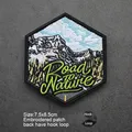 Hook Patch 33