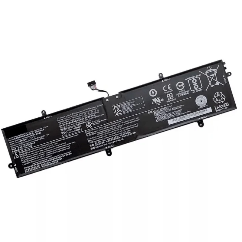 Brand New 15.36 Volt L17M4PB1 L17C4PB1 Battery Applicable IdeaPad 720S-15IKB YOGA 2 Pro 13