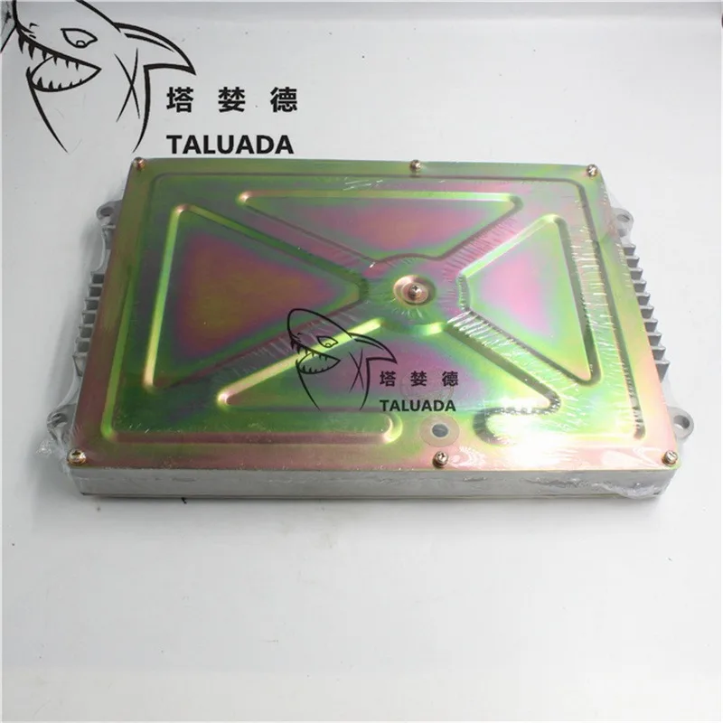 

9164279 9148016 For Hitachi EX200-5 Engine Controller ECU Control Pannel ZAXIS200-5 EX120-5 EX135USR Controller Control Unit