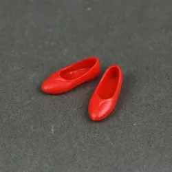 doll shoes flat foot shoes for Xinyi 1:6 dolls BBI305
