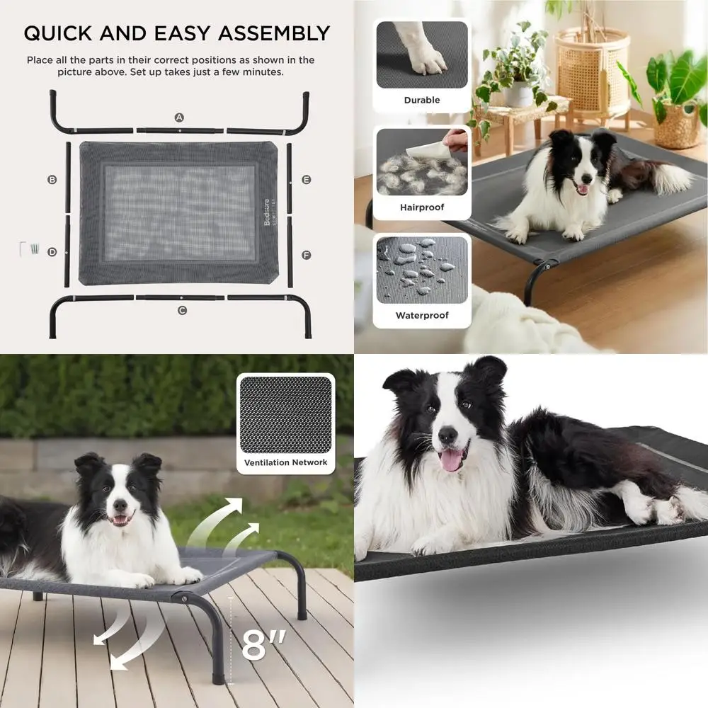 Large Portable Outd… - image