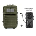 Green-2L Black