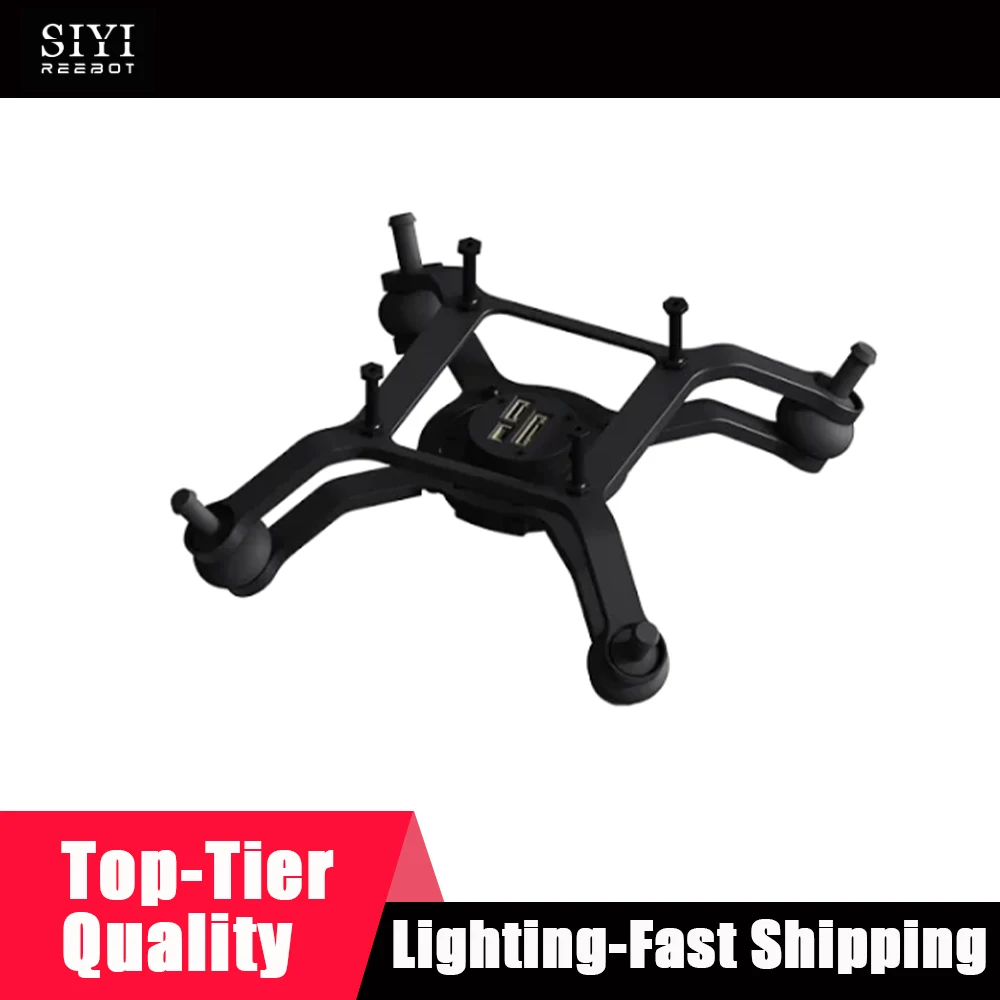 New Siyi ZT30 Quick…