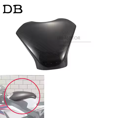 Carbon Fiber Motorcycle Fuel Tank Cover –Fit For Honda CBR1000RR (2012-2015) 2013 2014