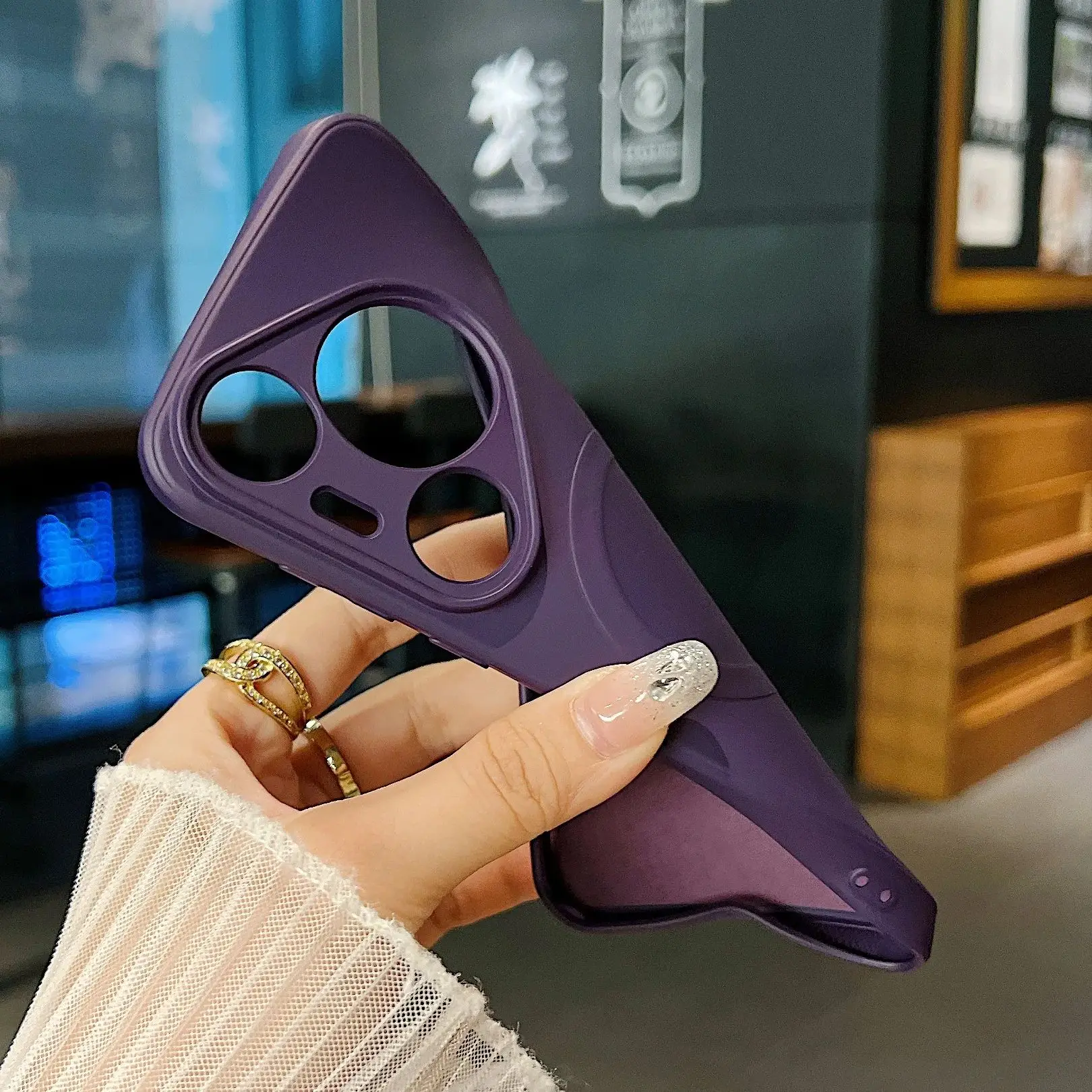 Thumbnail 4 - #9 Latest Huawei P60 Phone Case Offers