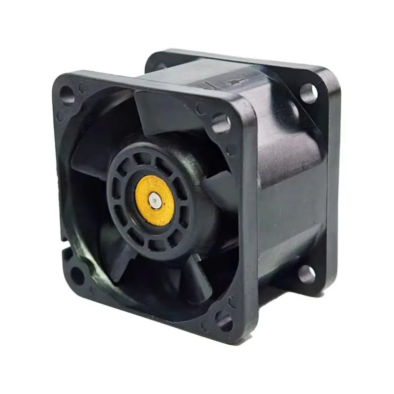 For Sanyo 9GA0412P3G031 12V 0.39A 4028 Ball Bearing Cooling Fan Brand New Genuine