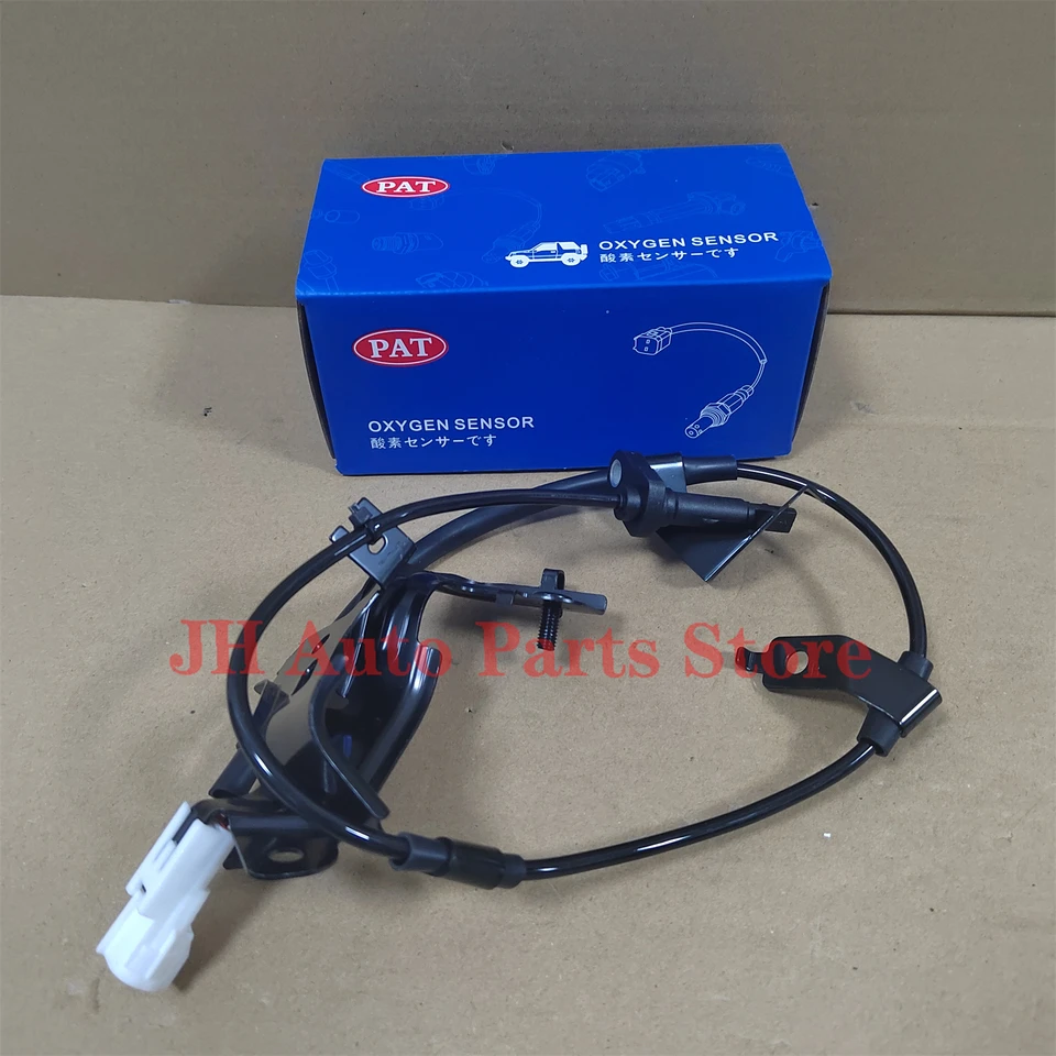 Rear Right ABS Wheel Speed Sensor For Lexus RX270 RX350 3.5L V6