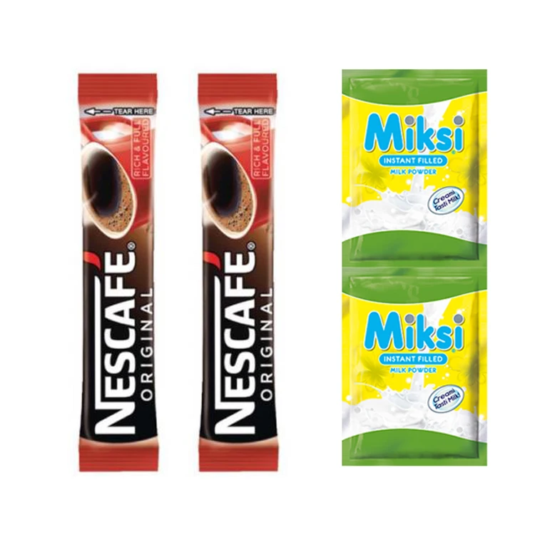 Multi-lane Automatic Vertical Instant Coffee Stick Pack Sugar Sachet Powder Packing Machine 10 Lane Sugar Packing Machine