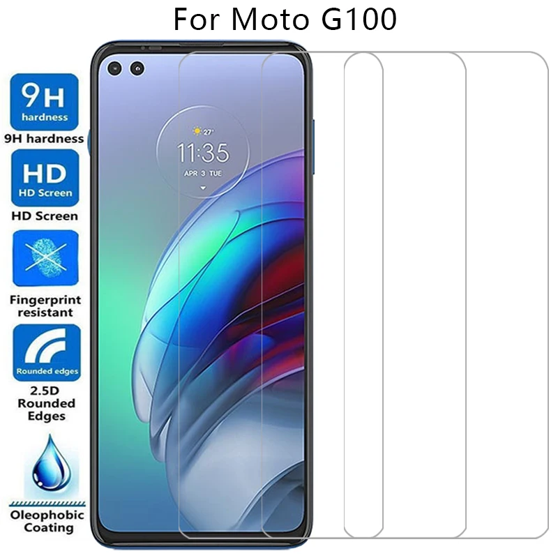 tempered glass for motorola moto g100 phone case on motog100 motog g 100 100g back cover 360 coque mot mto motorolag100 g100case