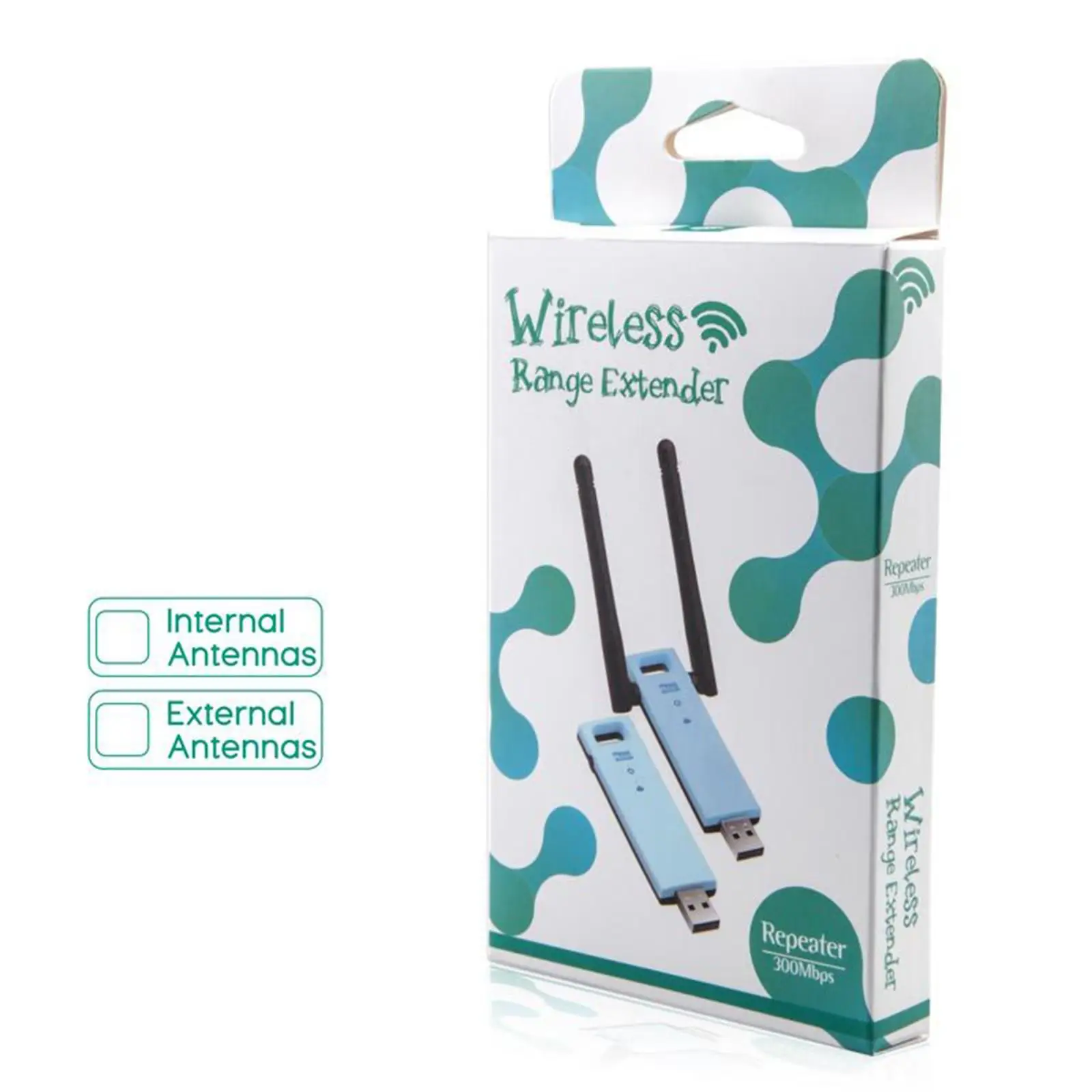 

Amplifier USB2.0 Band Dual MT7628KN Chip , Compact Lightweight