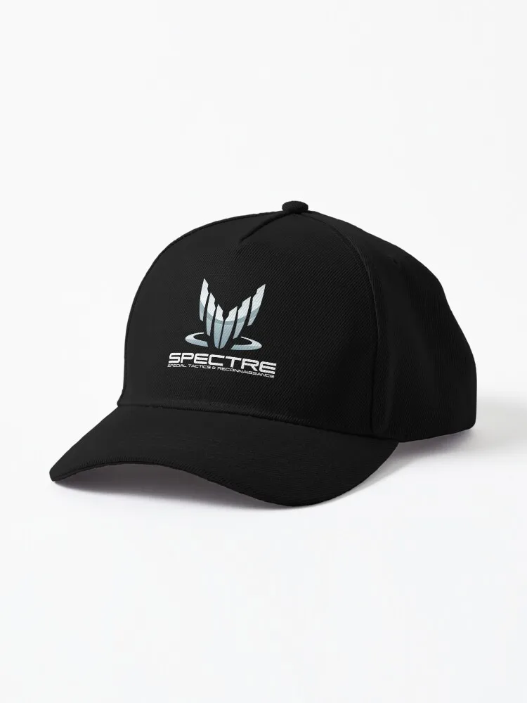 Spectre- Mass Effect Cap For Unisex Adult Outdoor Casual Sun Baseball Caps