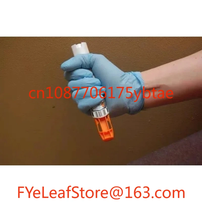 FOR Epipen Jext Epipen Pen Training Pen Injection Model Cpr Training First Aid