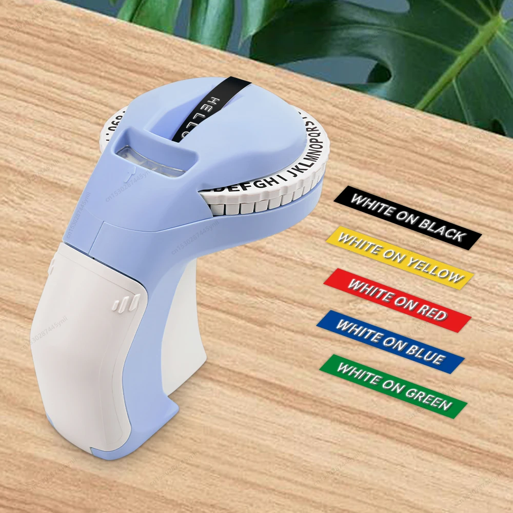 Inkless Label Print…