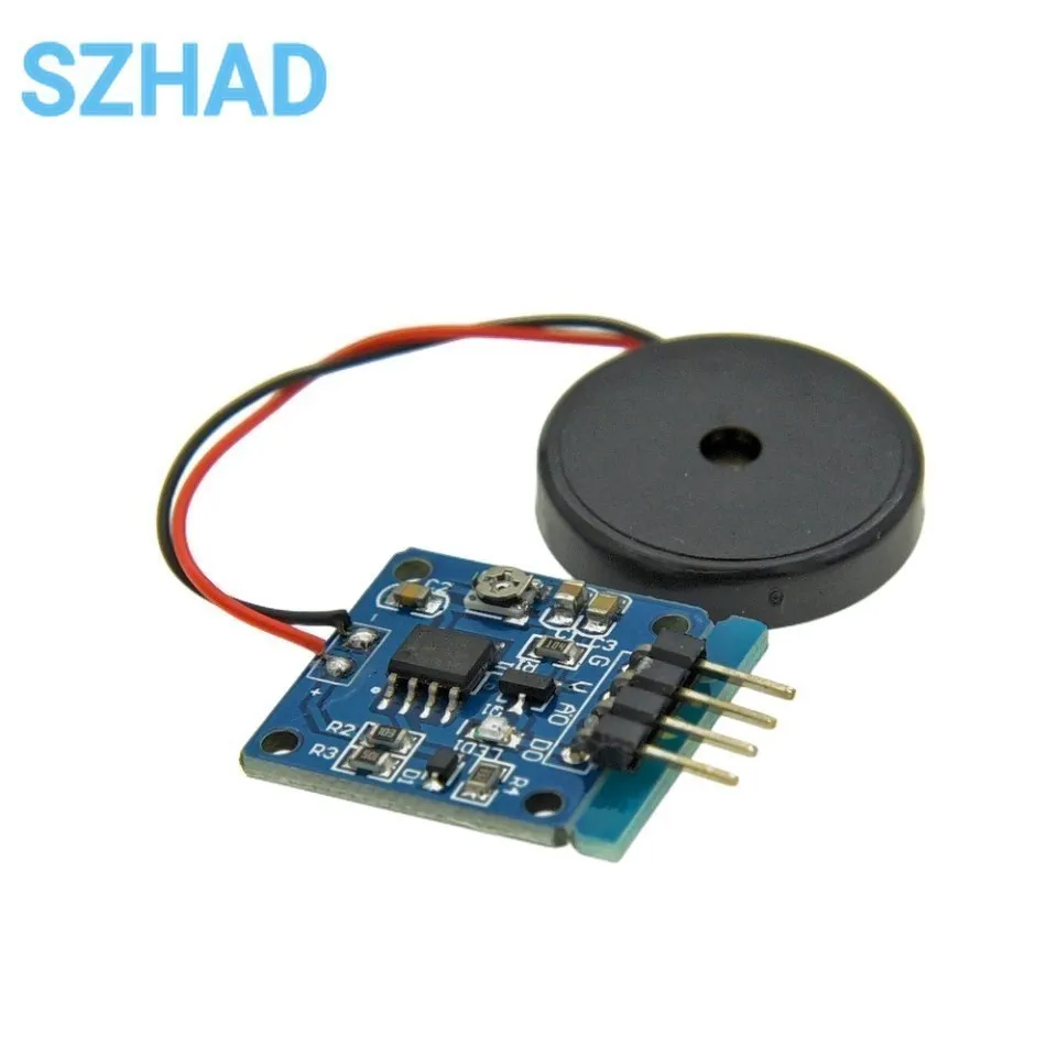 Piezoelectric shock tap sensor Vibration switch module piezo sheet percussion for Arduino 51 UNO MEGA2560 r3 DIY Kit