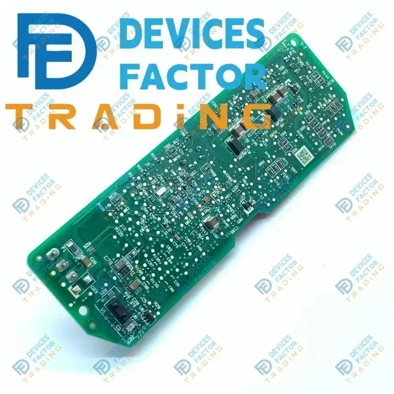 TP04 Dyson PCB (227292-0)، الشاشة وجهاز التحكم عن بعد كل الاختبار مرت. أضف Enzo على WhatsApp للمزيد.