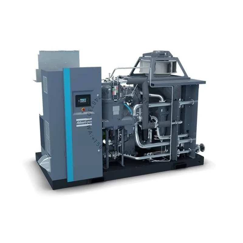 Copco Two Stage Too…