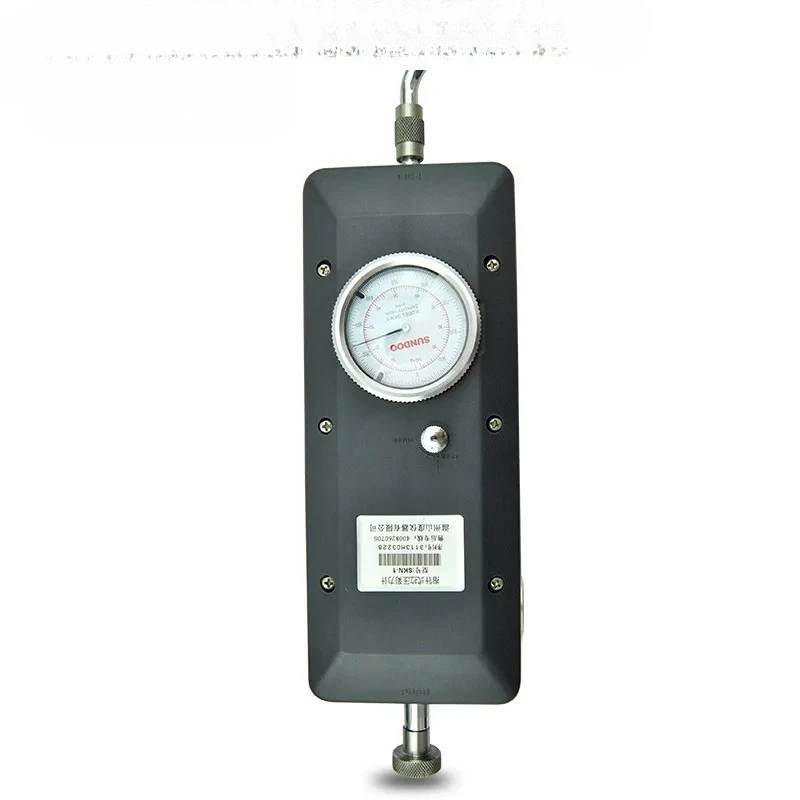 

SKN-1000N~ Двухтактный измеритель силы указательного типа 5KN