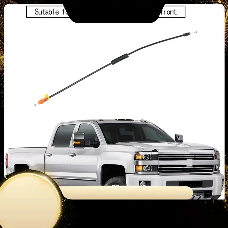 

Комплект защелки дверного троса для Chevy Silverado Tahoe Yukon Sierra Escalade 2007-2014, 924-481 22862028-A74F