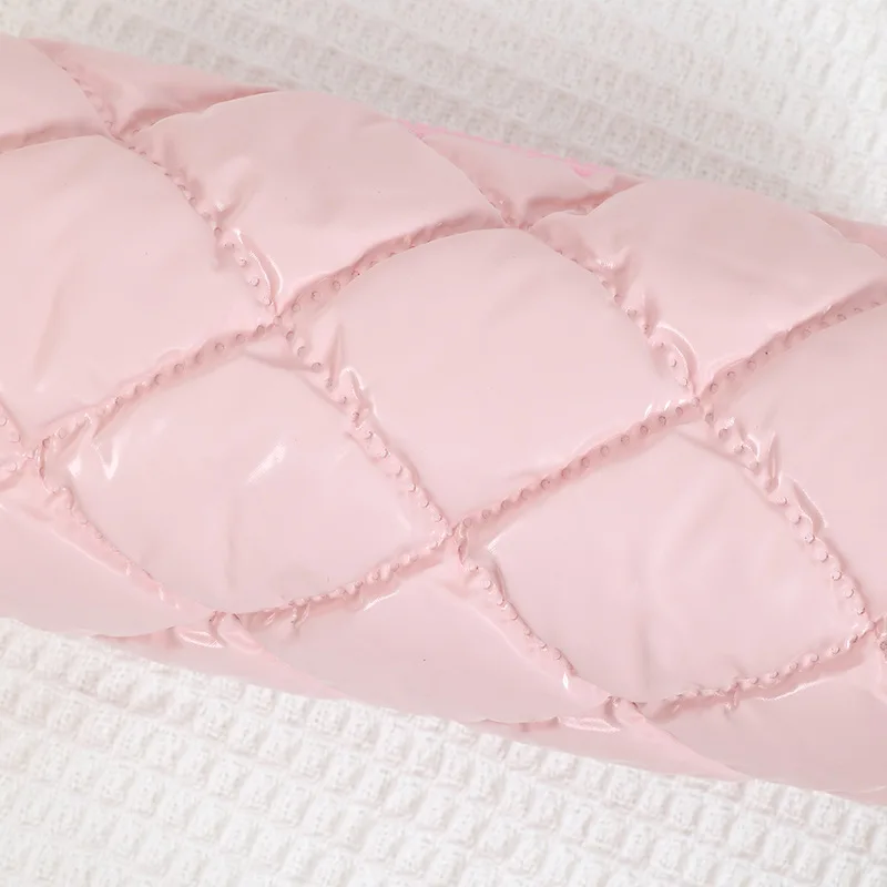 

Сумка-карандаш для девочек и мальчиков, студенческий пенал, сумка для хранения на молнии, большая вместительная коробка для канцелярских принадлежностей, школьный пенал