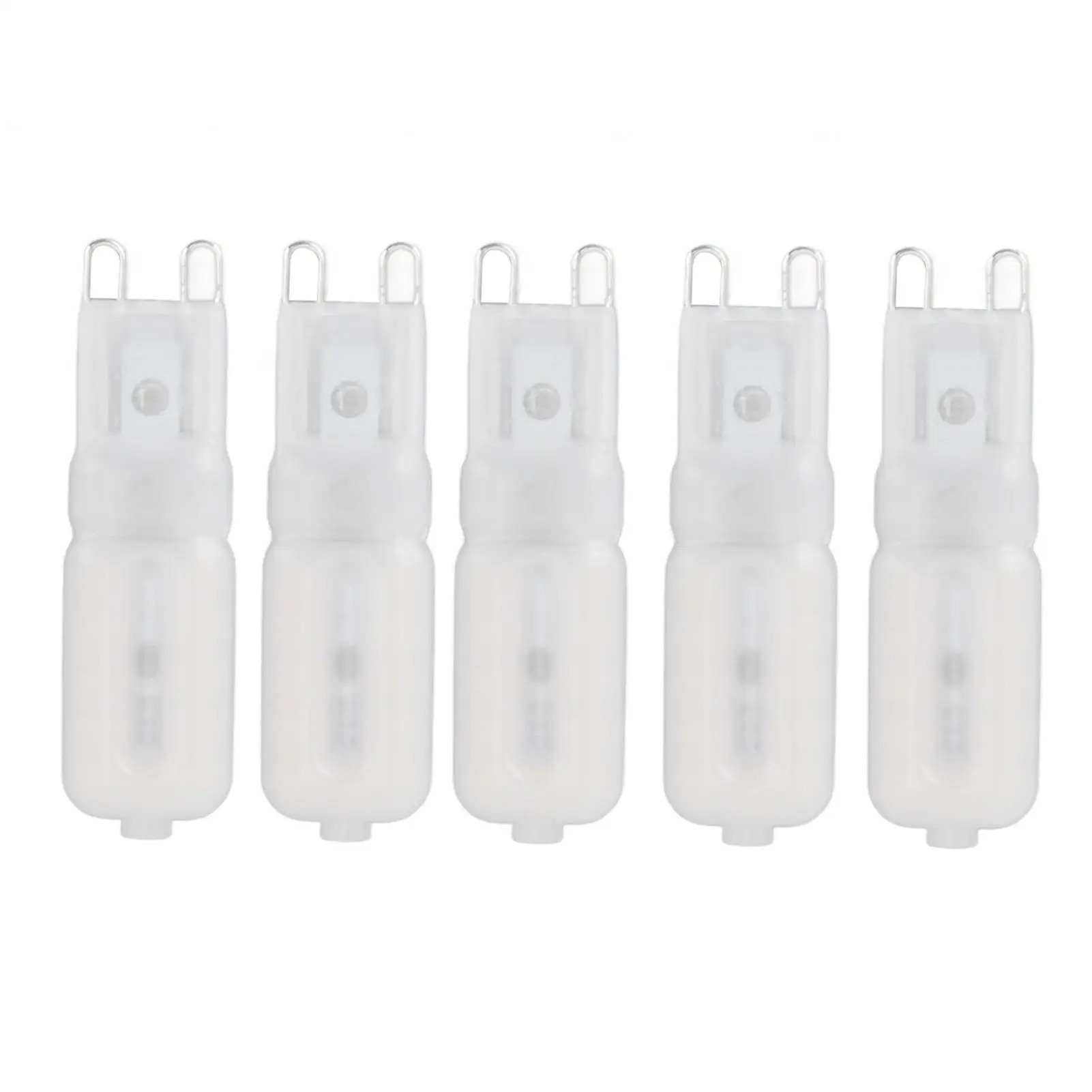 

G9 LED Bulb Brightness Dimmable High Color Rendering AC 220V for landscape Light Bulb for porch Long Service Life