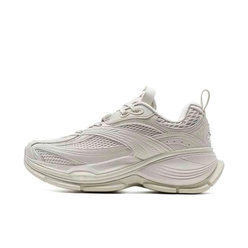 Xtep Dylan Wang Basque 2.0 Women's Casual Sneakers