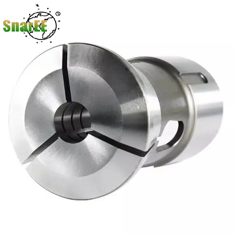 36B Type Collet Spring Steel 36 Round Hole High-precision Automatic CNC lathe Collet Chuck 3-36mm