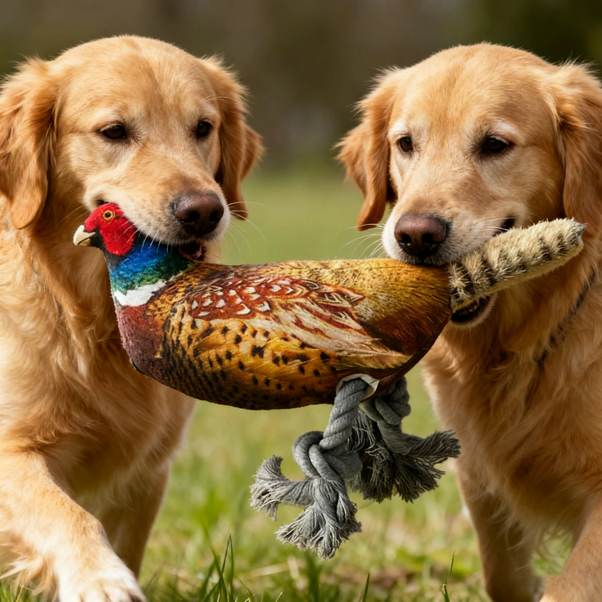 Thumbnail 2 - #12 Latest Puppy Rope Toys Offers