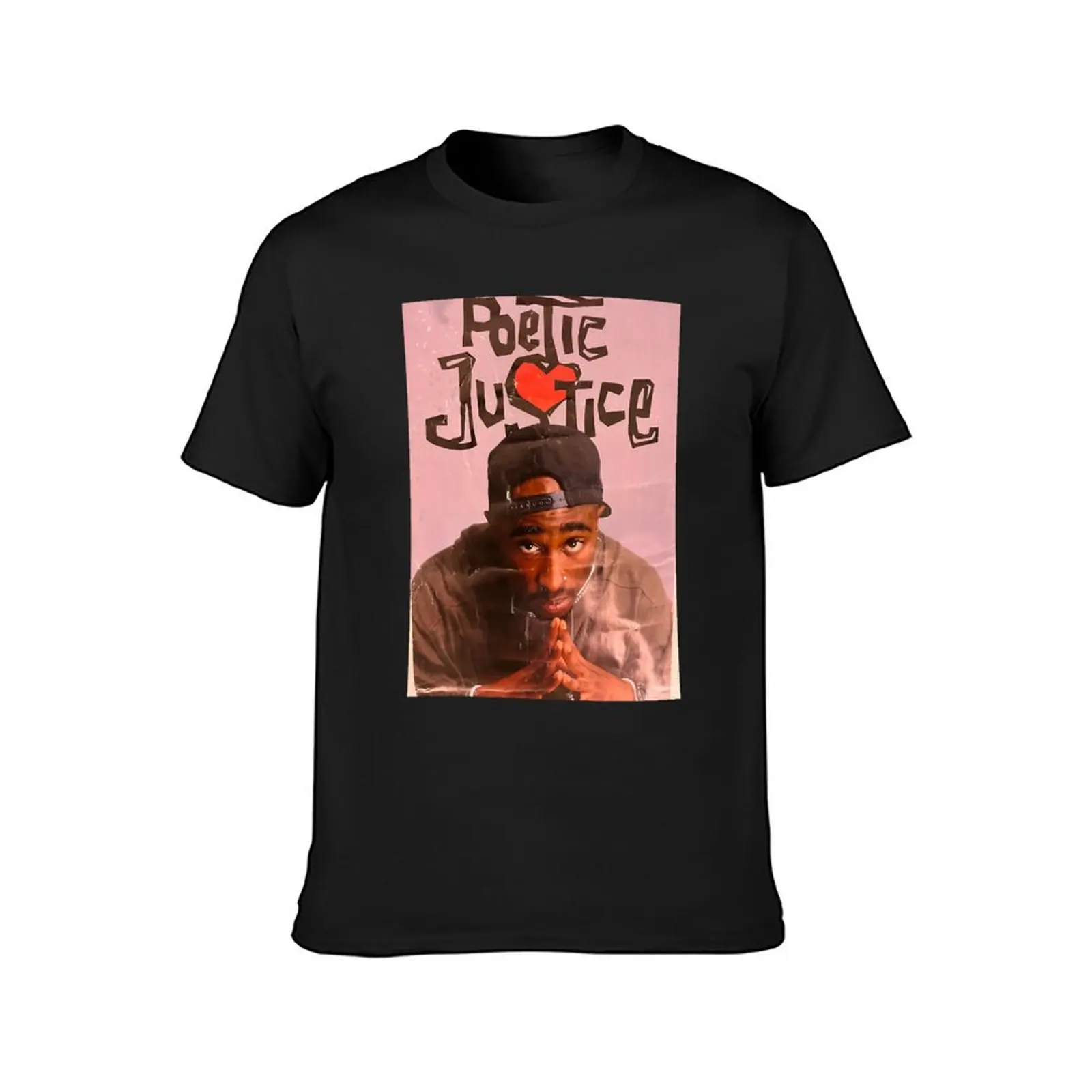 Poetic justice Premium T-Shirt Blouse hippie clothes summer tops summer top plain t shirts men