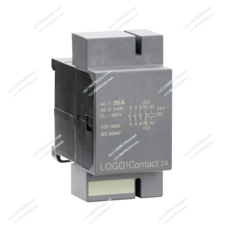 DM8، وحدة توسيع 12/24R، PS/I/O: 12، 6ED1055-1MB00-0BA2، 6ED1052-2MD08-0BA2،6ED1052-1MD08-0BA2 #3