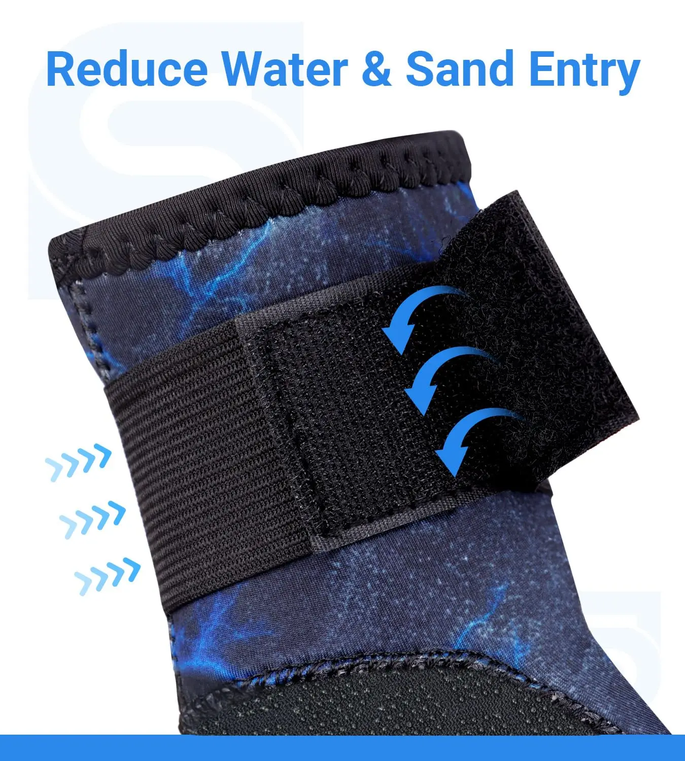 Guantes de neopreno de 3mm para hombre y mujer, manoplas térmicas para mantener el calor, para buceo, antideslizantes, para surf y pesca submarina, novedad