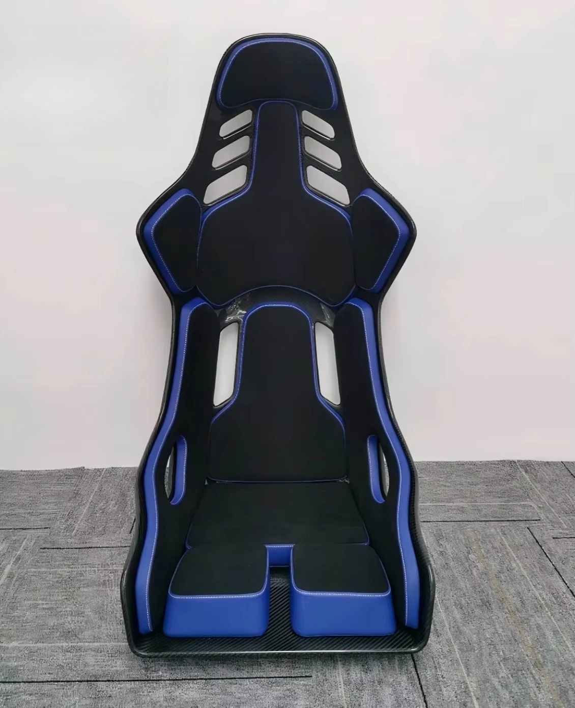 High Quality Carbon Bucket Seat for All Racing Car Models