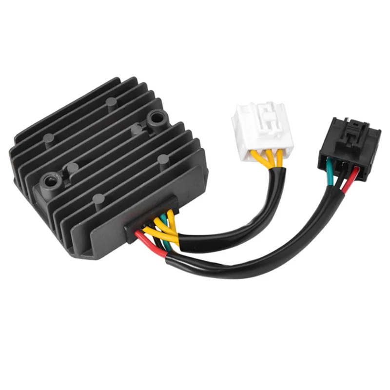 Prominent Voltage R… - image