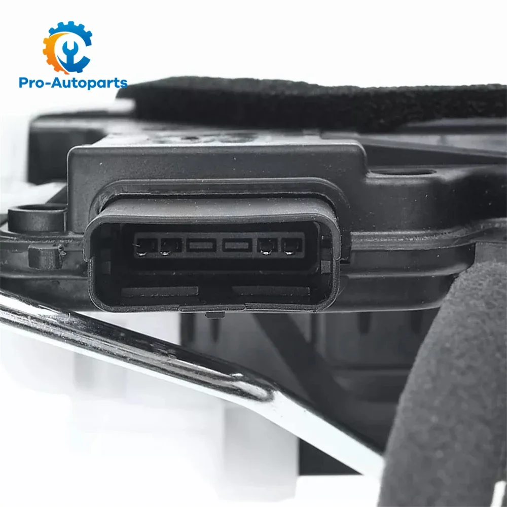 

81310-1M040 for Kia Forte Cerato 2011 2012 2013 Forte5 Front Left Driver Side Door Lock Actuator 813101M040