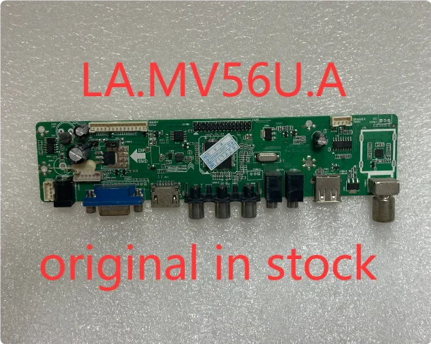

Good quality for LA.MV56U.A ZP.VST.V29.B LA.MV29.P LA.MV59.PMV9.P