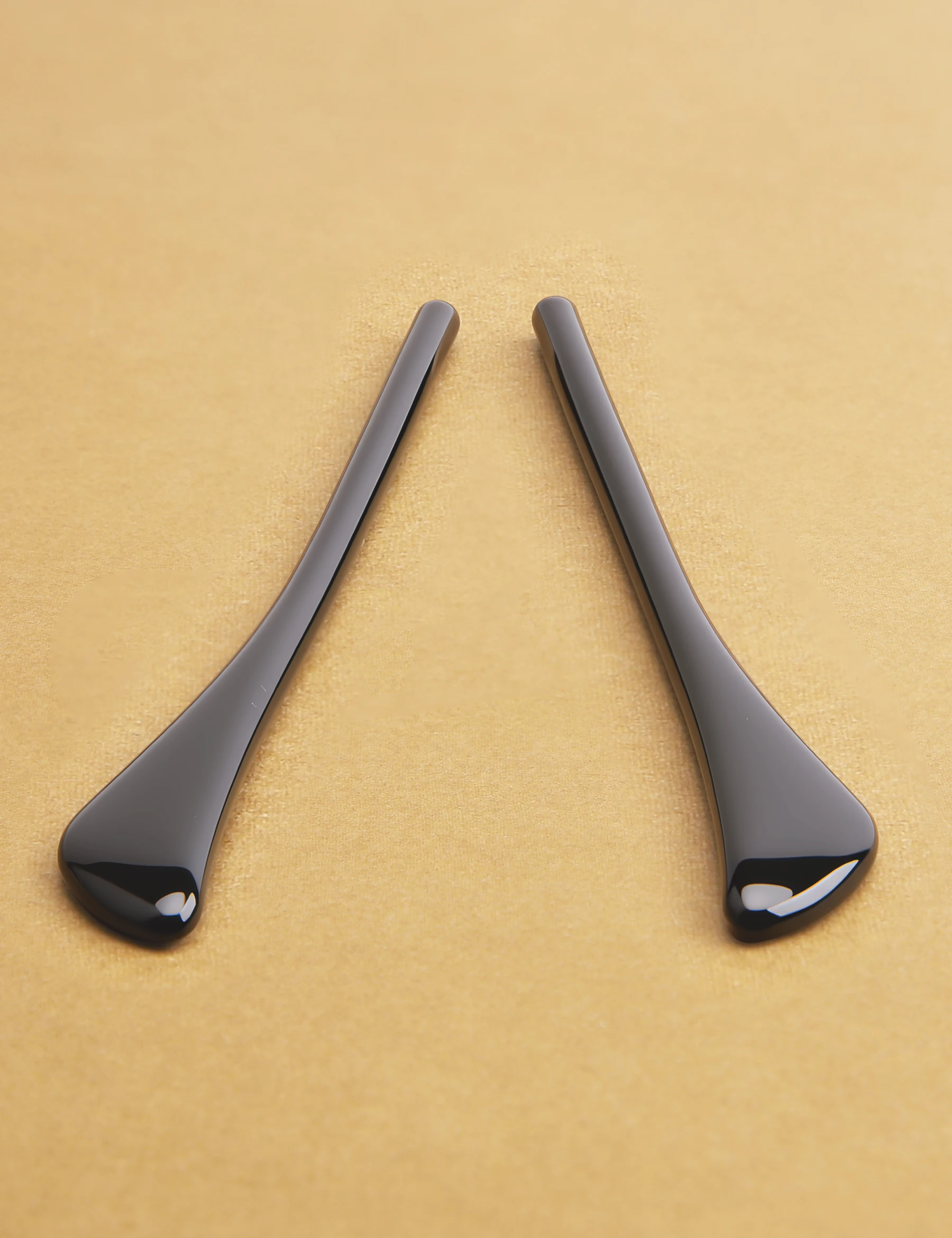 LOCKFIT Reemplazo de cubiertas para piernas/almohadillas nasales de silicona compatibles con marco RayBan Aviator RB3025 55 mm 58 mm 62 mm