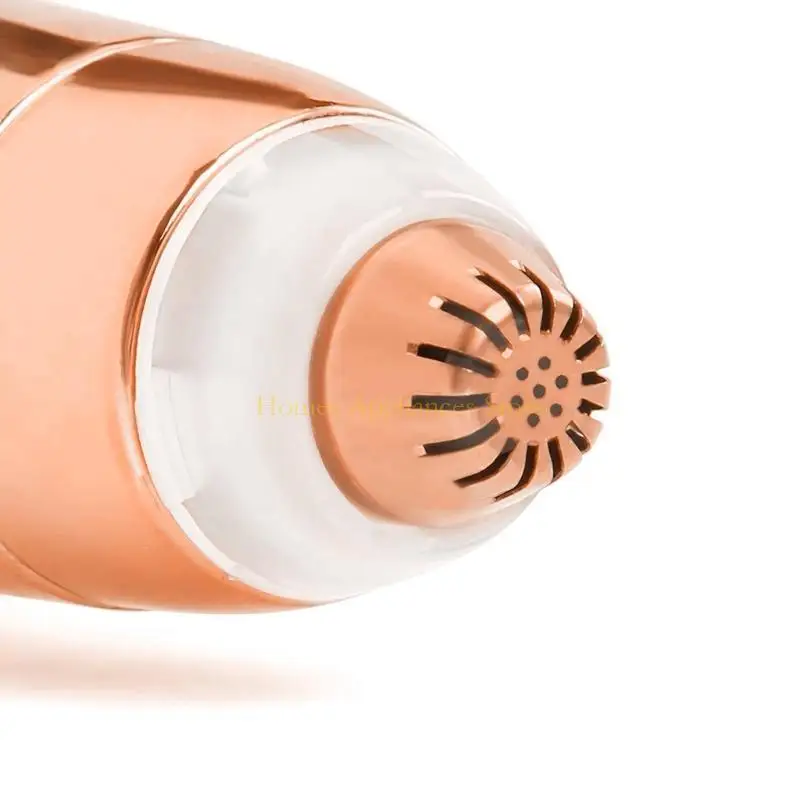 D0AB 4 упаковка для удаления волос. Замена бровей для лучшего триммера для бровей для бровей для головы безболезненно замены для