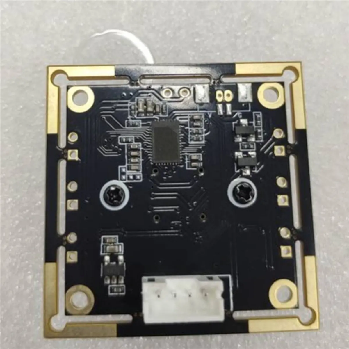 AYHF 6Pcs Camera Module 100 Degree OV9732 2M Cable 1280x720 30fps , for DIY Autodarts.Io , USB Drive Free view 2