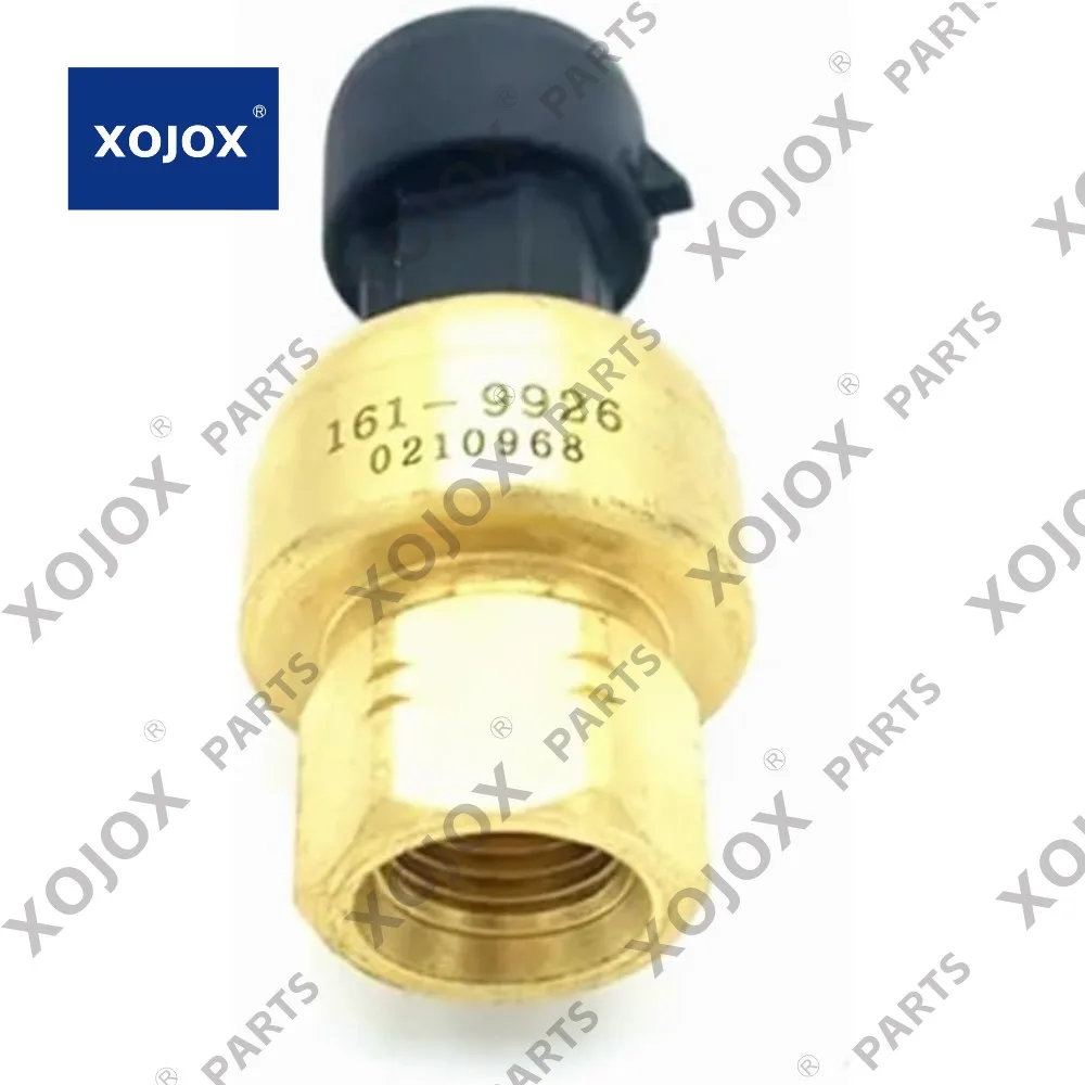 

XOJOX 161-9926 1619926 Датчик давления масла для двигателя CAT 3508 3512 3516 3456