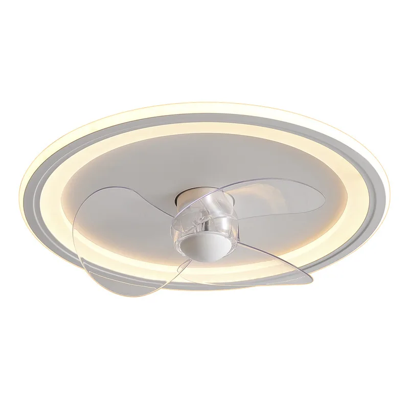 

Ultra-thin fan light full spectrum eye protection light Zhongshan lamp