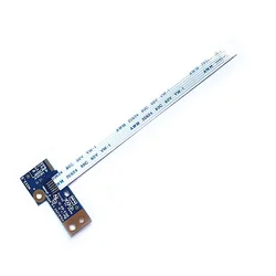 Replacement Laptop Power Board Button Switch for Lenovo IdeaPad Z501 Z505 G400S G405S G510S G500S G505S LS-9902P
