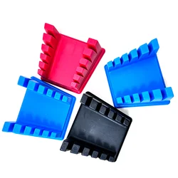 Soporte de fijación de alambre de soldadura, abrazadera de mesa de soldadura para soldadura de placa base, herramienta de reparación de soldadura de placa base ABS
