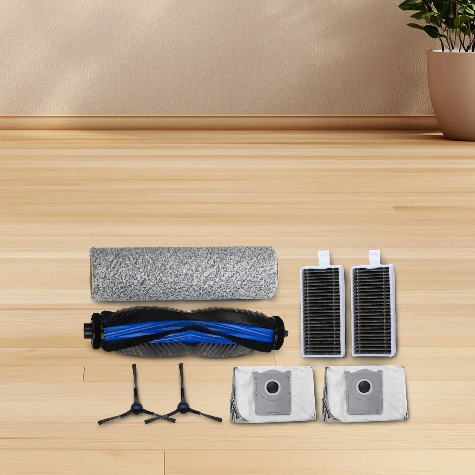 

Appliance Cleaning Tools Kit Main Brush Dust Kit High-Quality Filters Home Cleaning Accessories Daily Maintenance