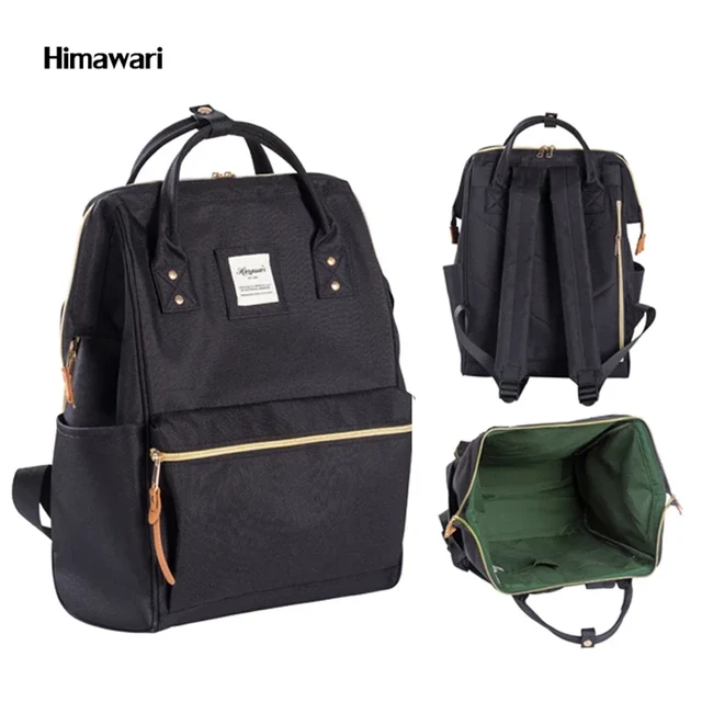 Himawari Mochila Mujer 2018 Bolsa