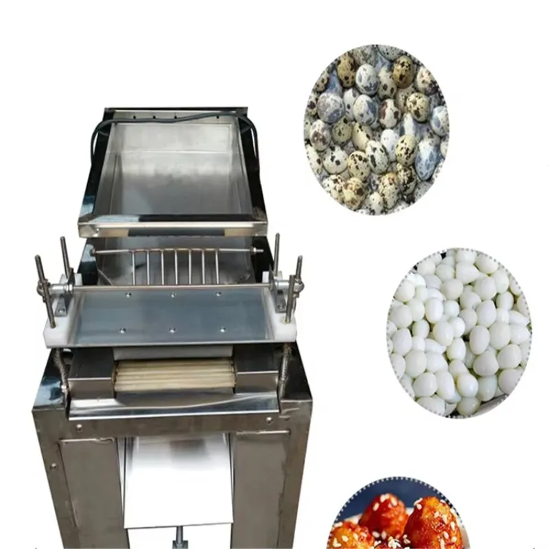 حار بيع حار بيع آلة تقشير المسلوق الصلب للبيع آلة تقشير آلة تقشير السمان